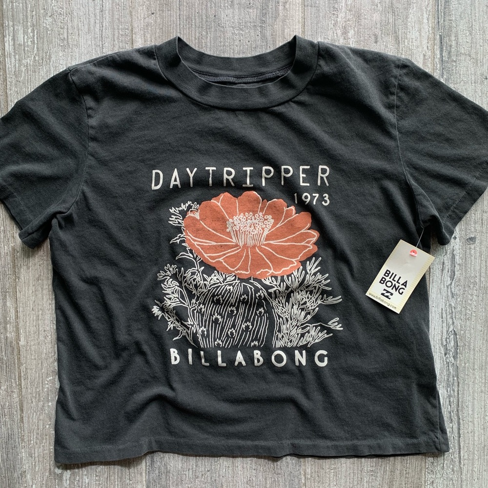π₯π₯BILLABONG - DAY TRIPPER BOX TEEπ₯π₯ - Picture 3 of 6